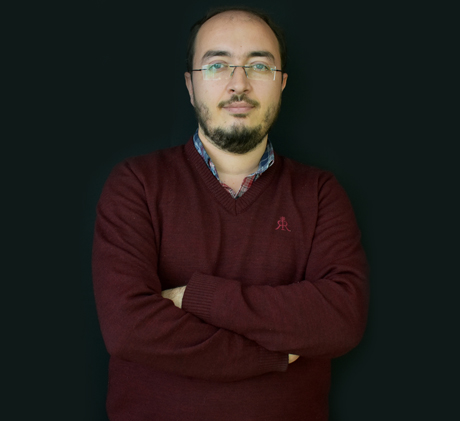 جناب آقای گلشاهی