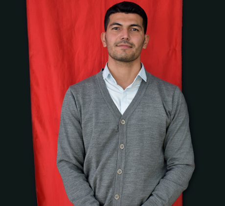 جناب آقای خجسته